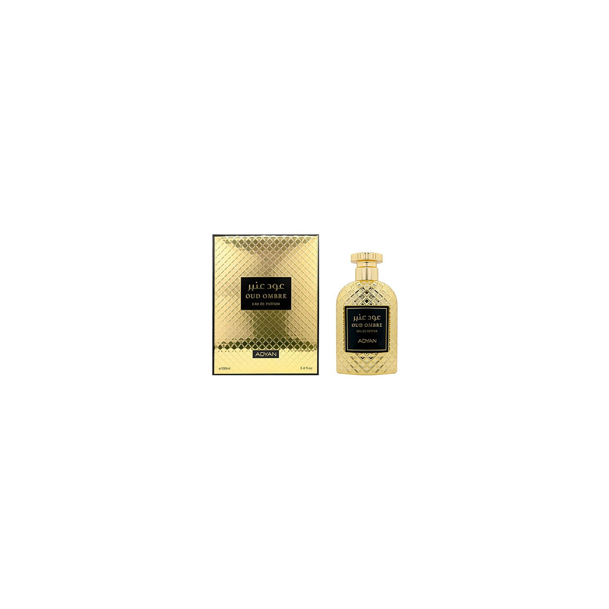 Oud Ombre EDP (100ml)