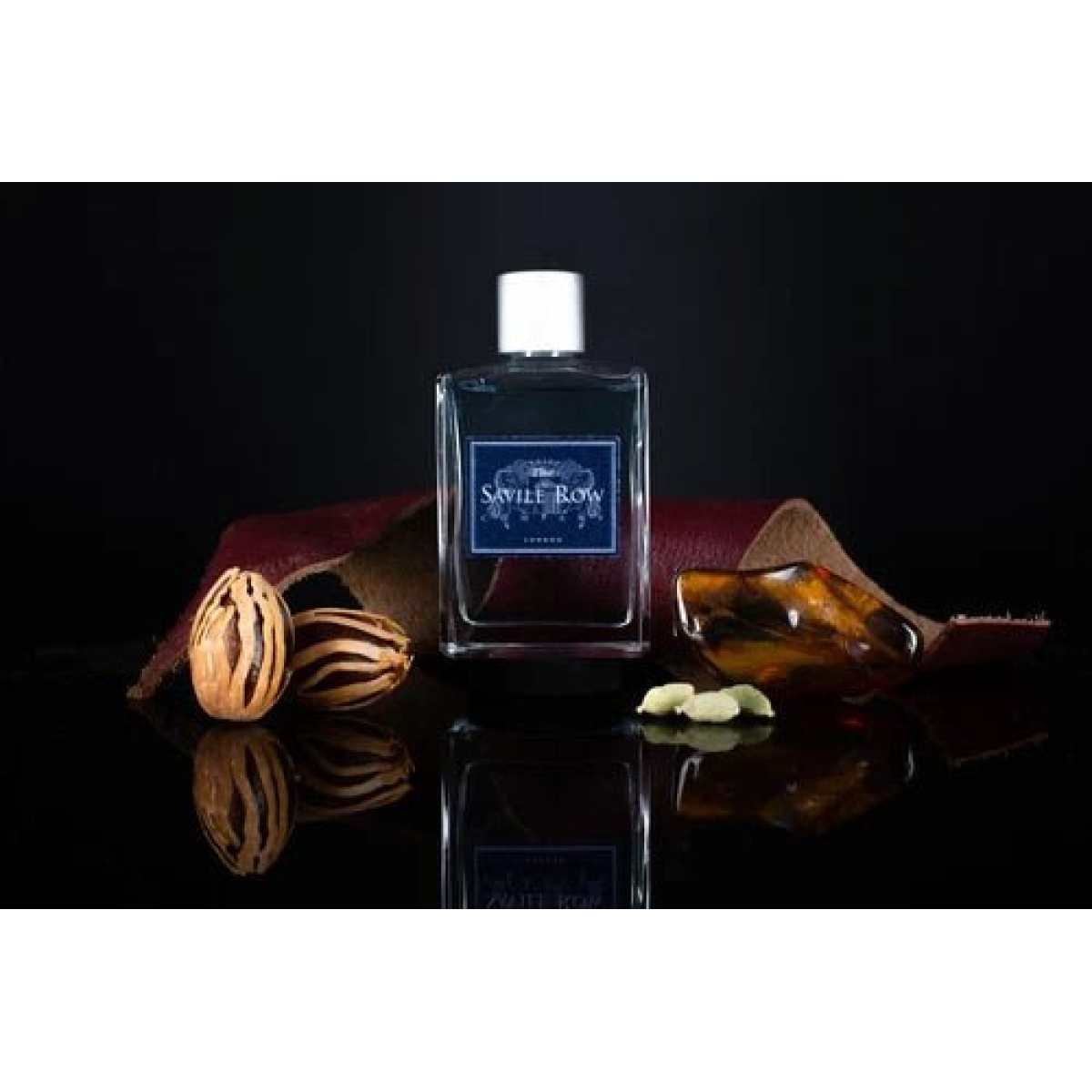 Savile Row Heritage Eau De Toilette Spray 100ml