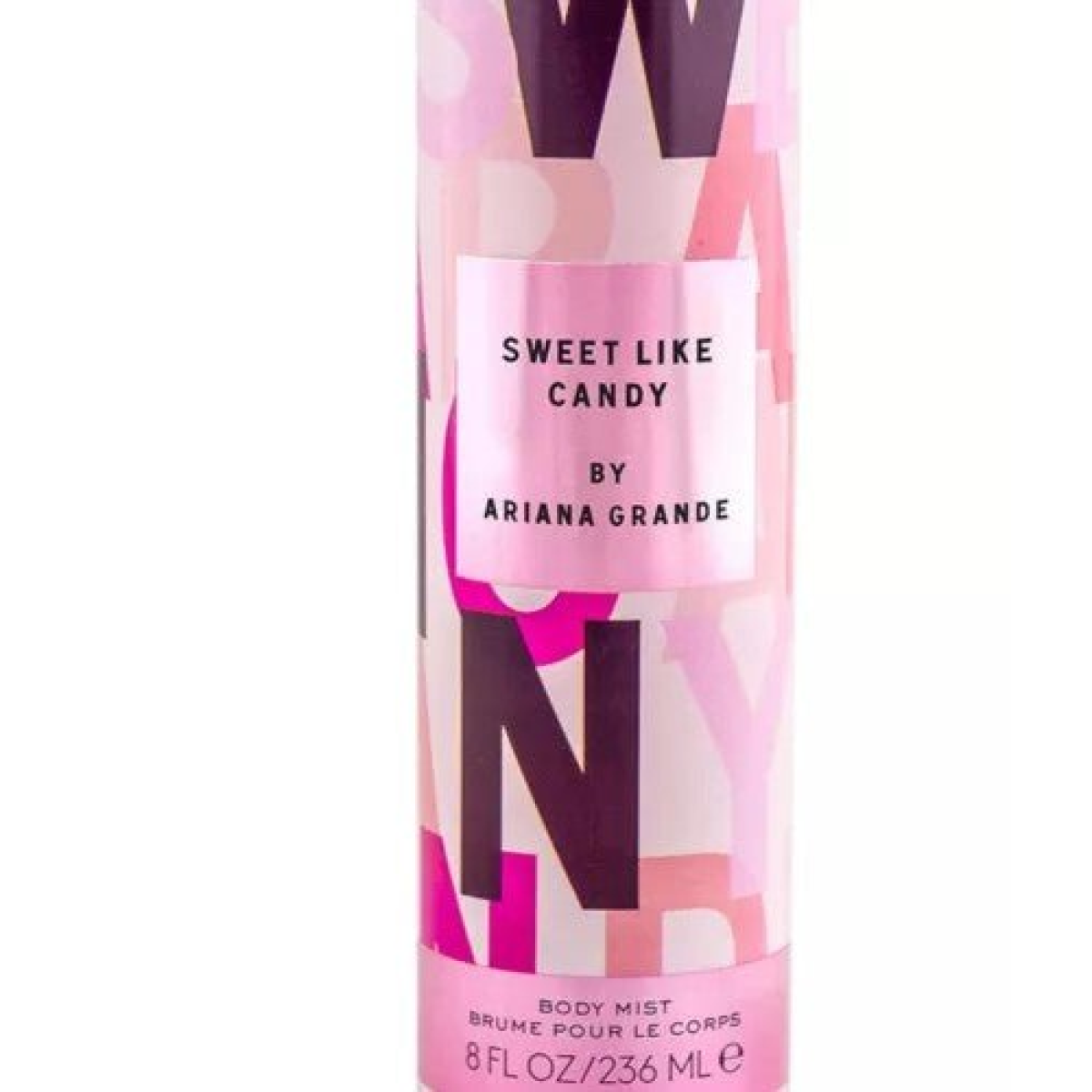 Ariana Grande Sweet Like Candy Body Mist 236ml