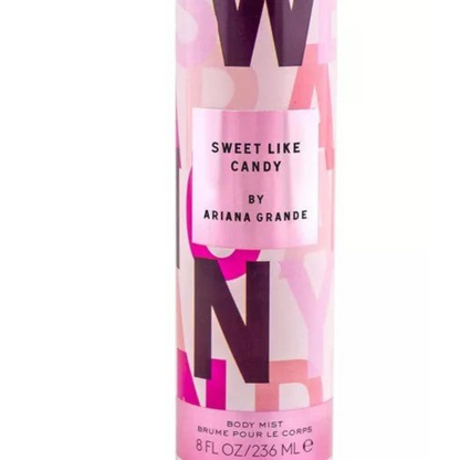 Ariana Grande Sweet Like Candy Body Mist 236ml