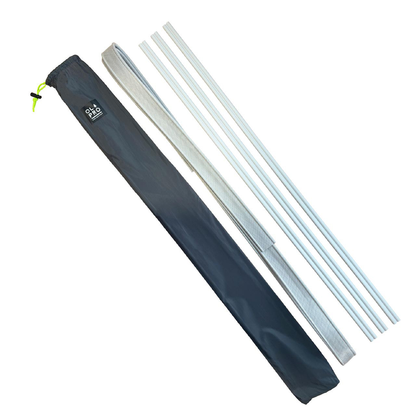 Driveaway Kit 6mm to 6mm