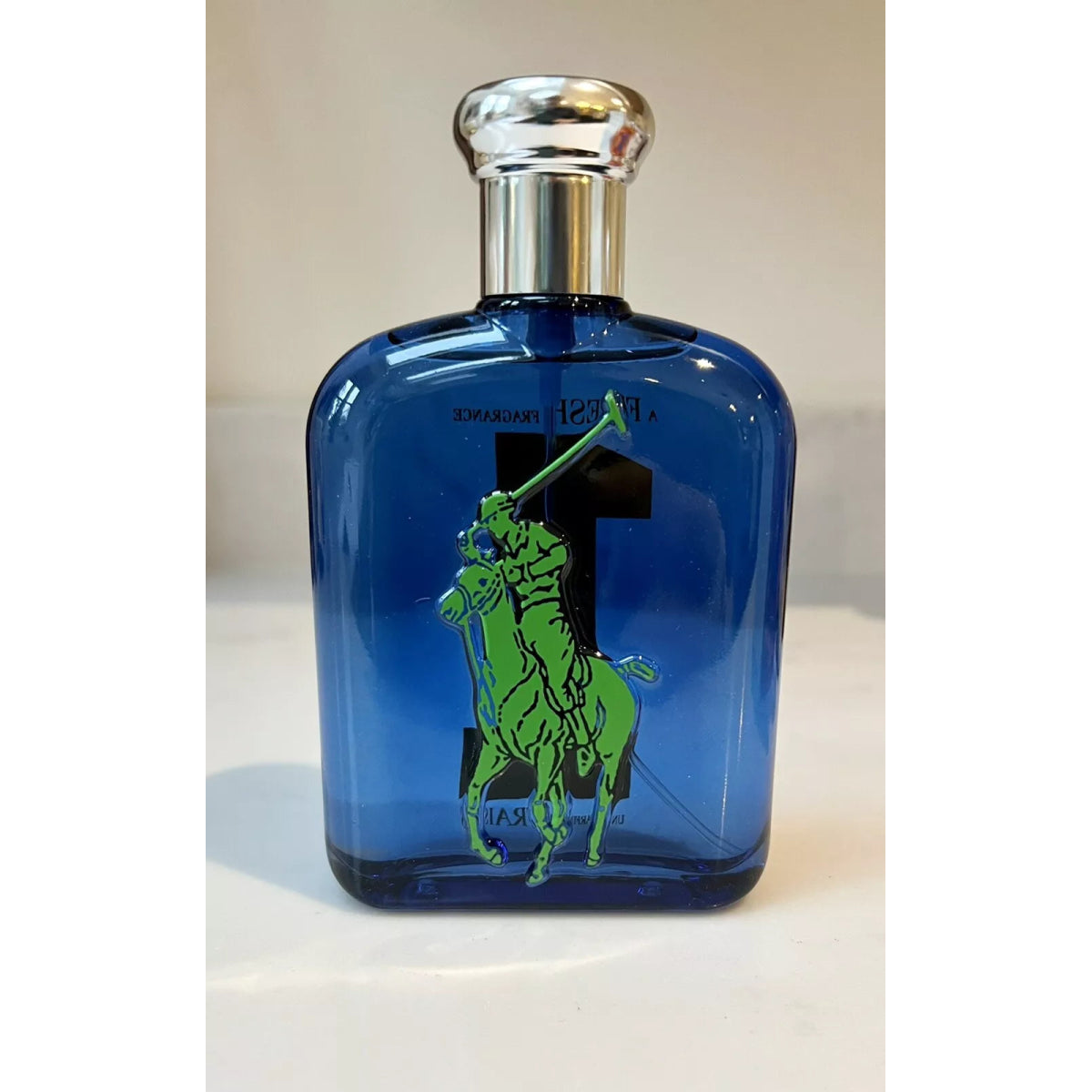 Ralph Lauren Big Pony 1 Eau De Toilette Spray 100ml