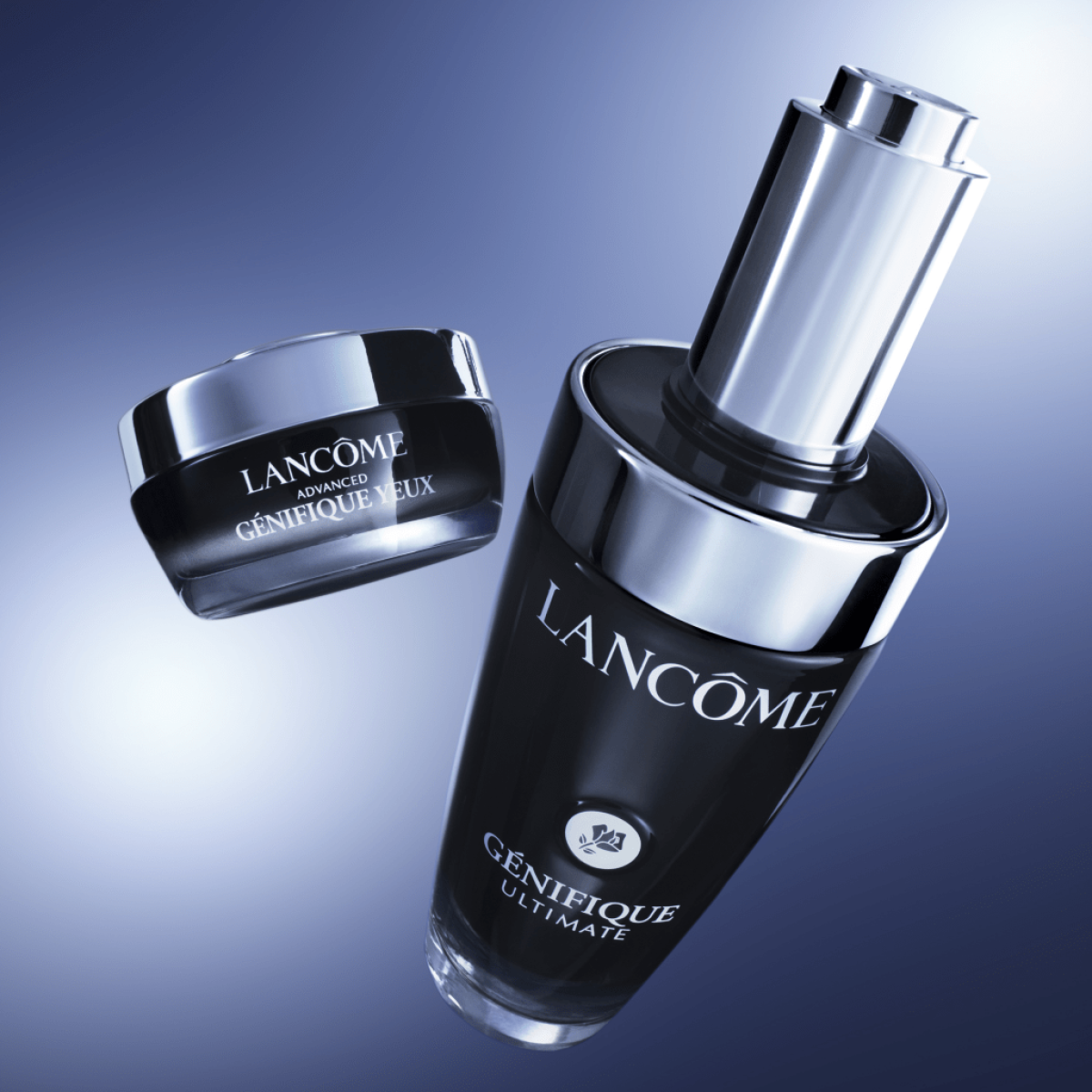 Lancôme Génifique Ultimate Serum Refillable 50ml
