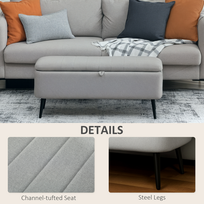 Storage Foot Mat