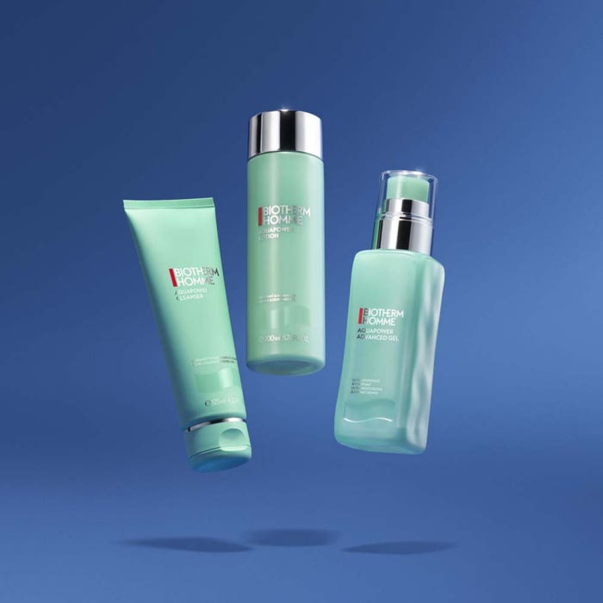 Biotherm Aquapower Face Lotion 200ml