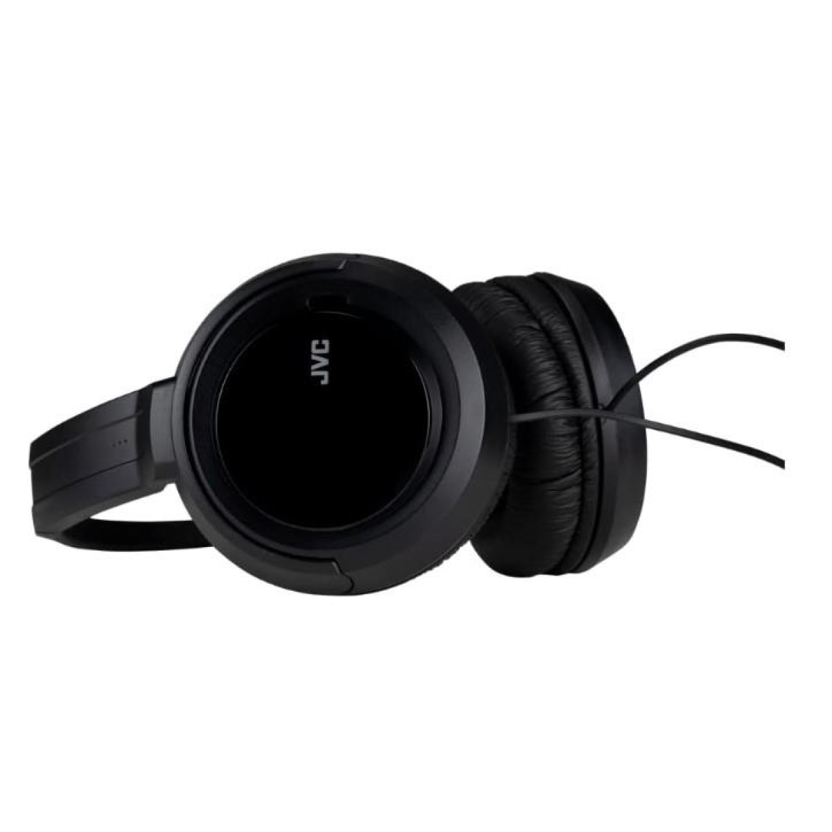 JVC HARX330 Full-Size Over-Ear Stereo Headphones