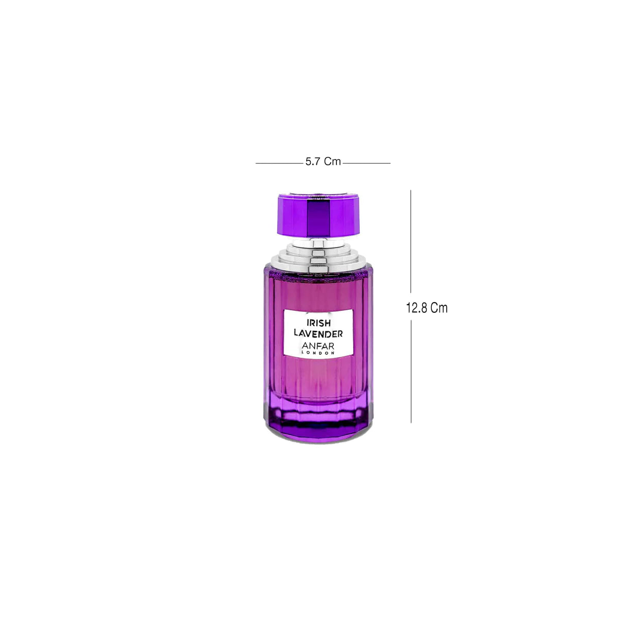 Irish Lavender EDP (100ml)