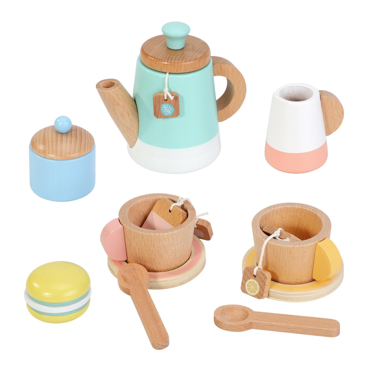 SOKA My Tea Set 1010464