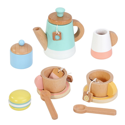 SOKA My Tea Set 1010464