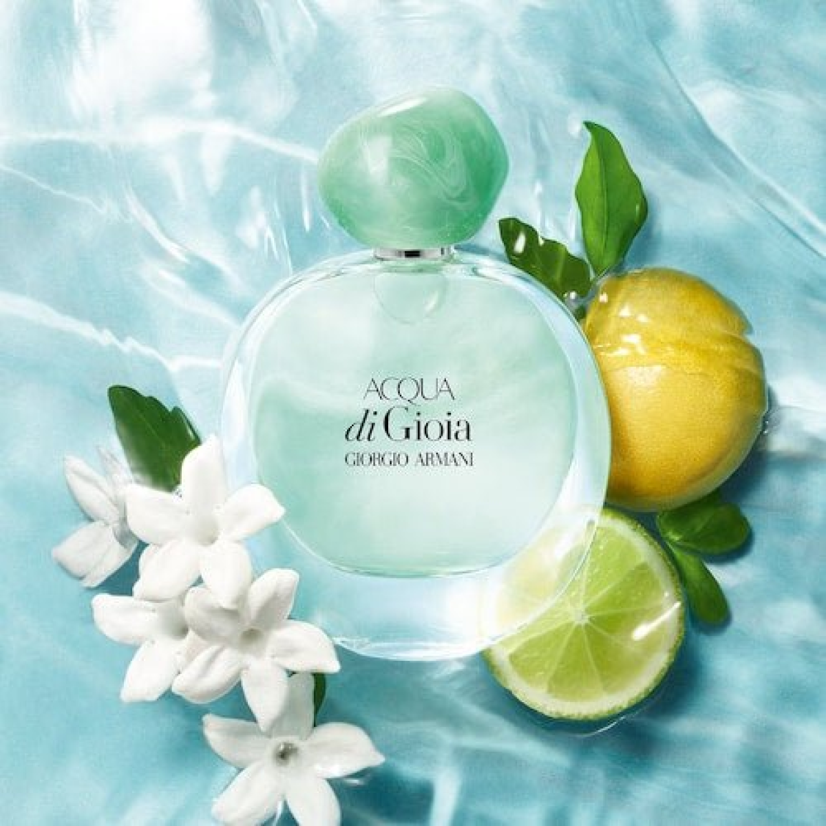 Giorgio Armani Acqua Di Gioia Eau De Parfum Spray 30ml