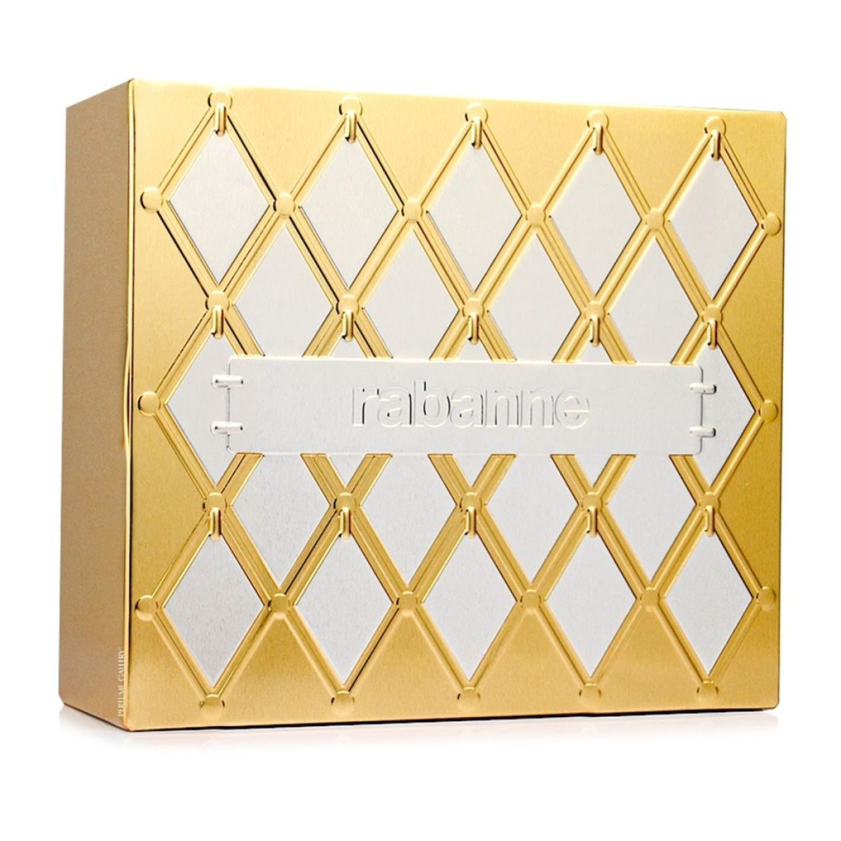 Paco Rabanne Phantom Gift Set (Parfum Spray 100ml  Deodorant Spray 150ml  10ml Travel Spray)
