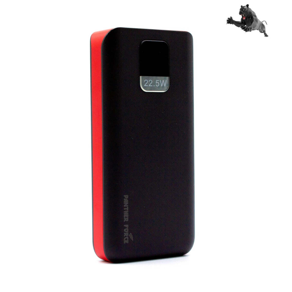 Panther Force PD3.0 20000mah Power Bank - PF81