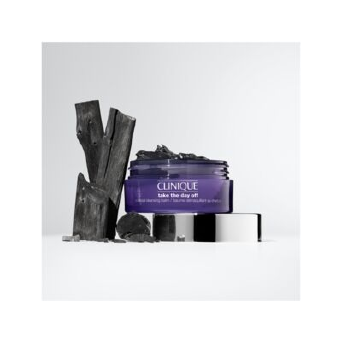 Clinique Take The Day Off Charcoal Cleansing Balm 125ml