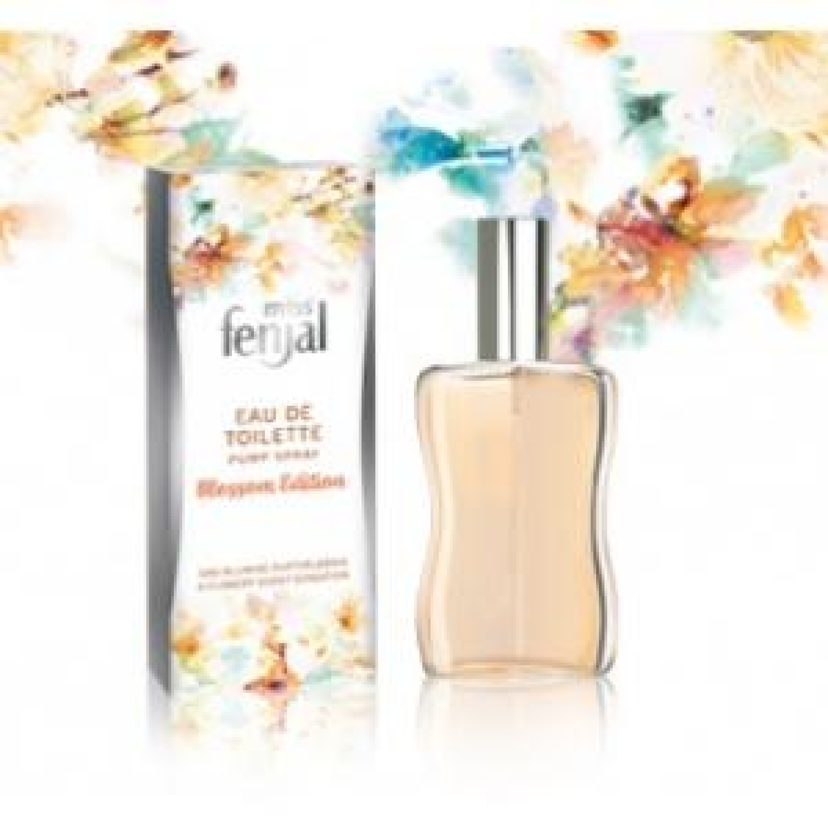 Miss Fenjal Blossom Edition Pump Spray 50ml