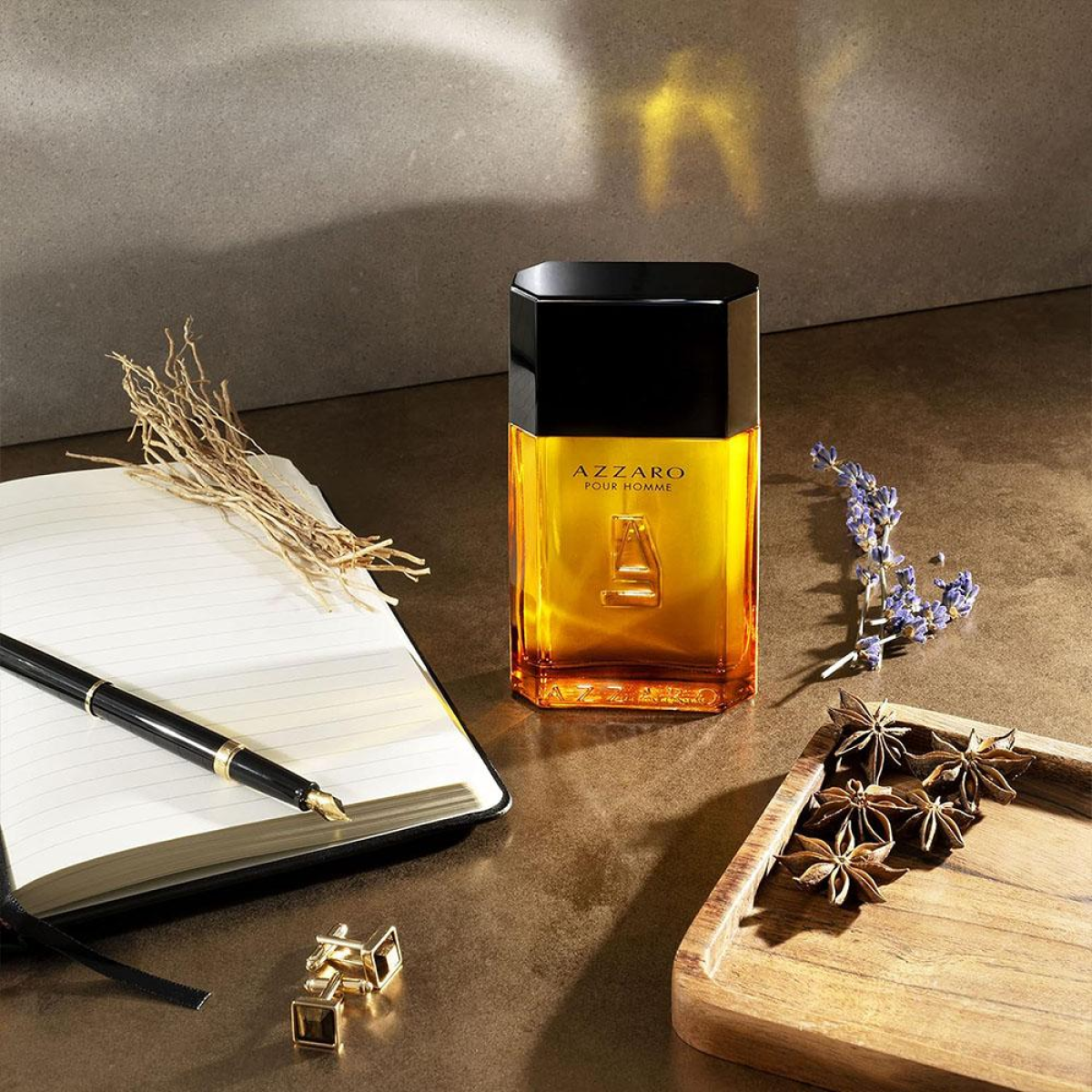 Azzaro Eau De Toilette Spray 100ml