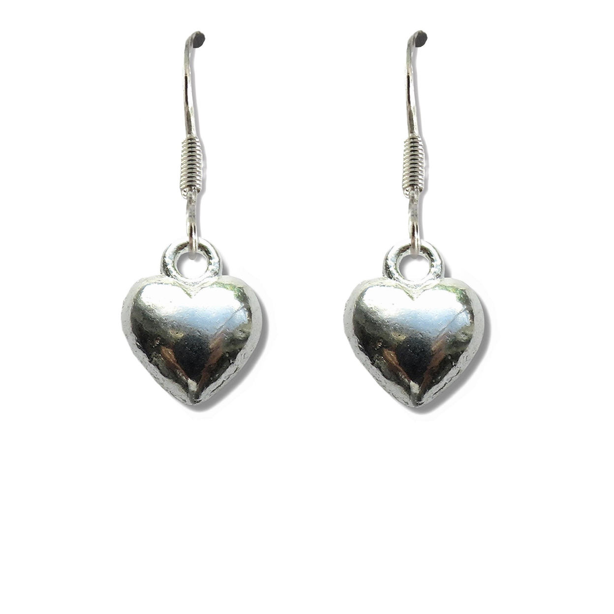 Best Cat Mum Earrings with Gift Card
