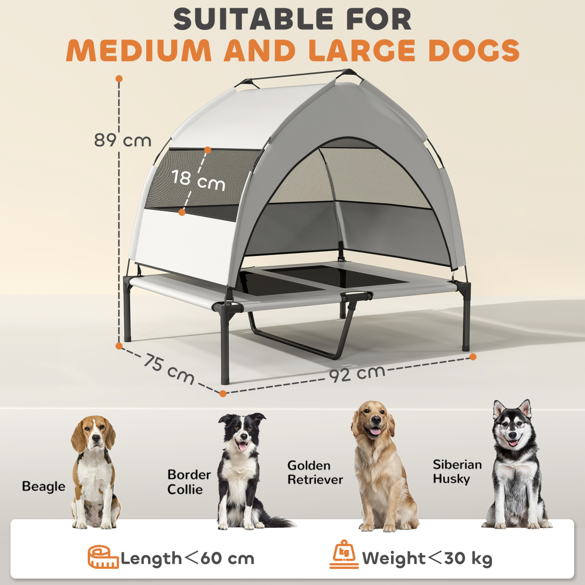 Dog House