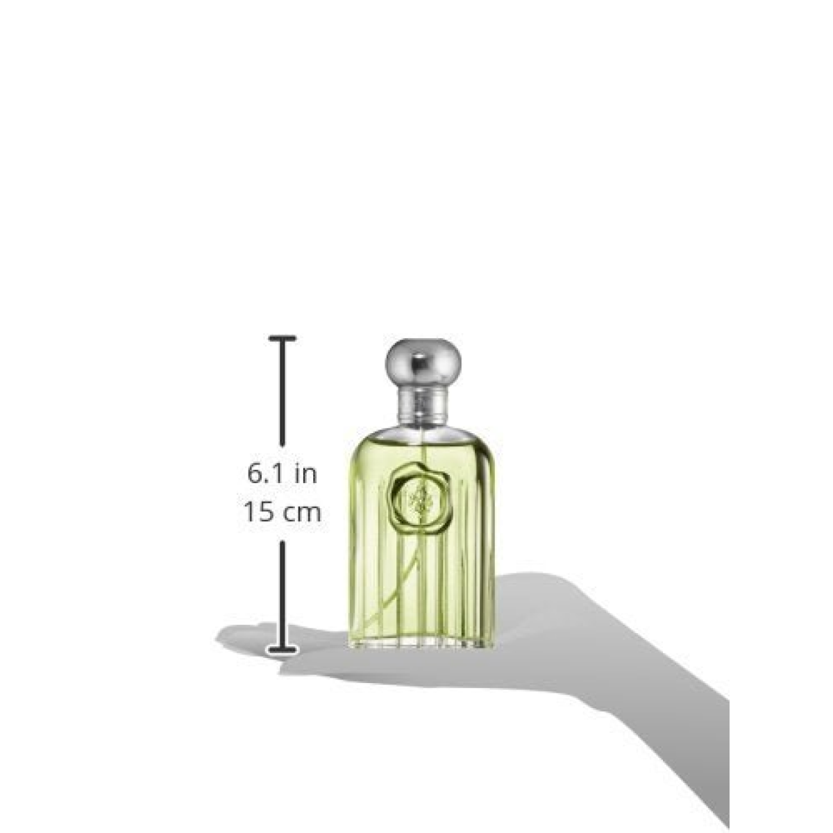 Giorgio Beverly Hills Yellow Pour Homme Eau de Toilette Spray 118ml