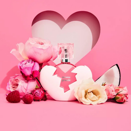 Ariana Grande Thank U Next Eau De Parfum Spray 50ml