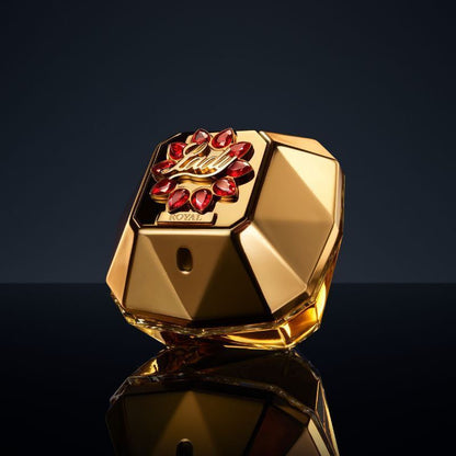 Paco Rabanne Lady Million Eau de Parfum Spray 80ml