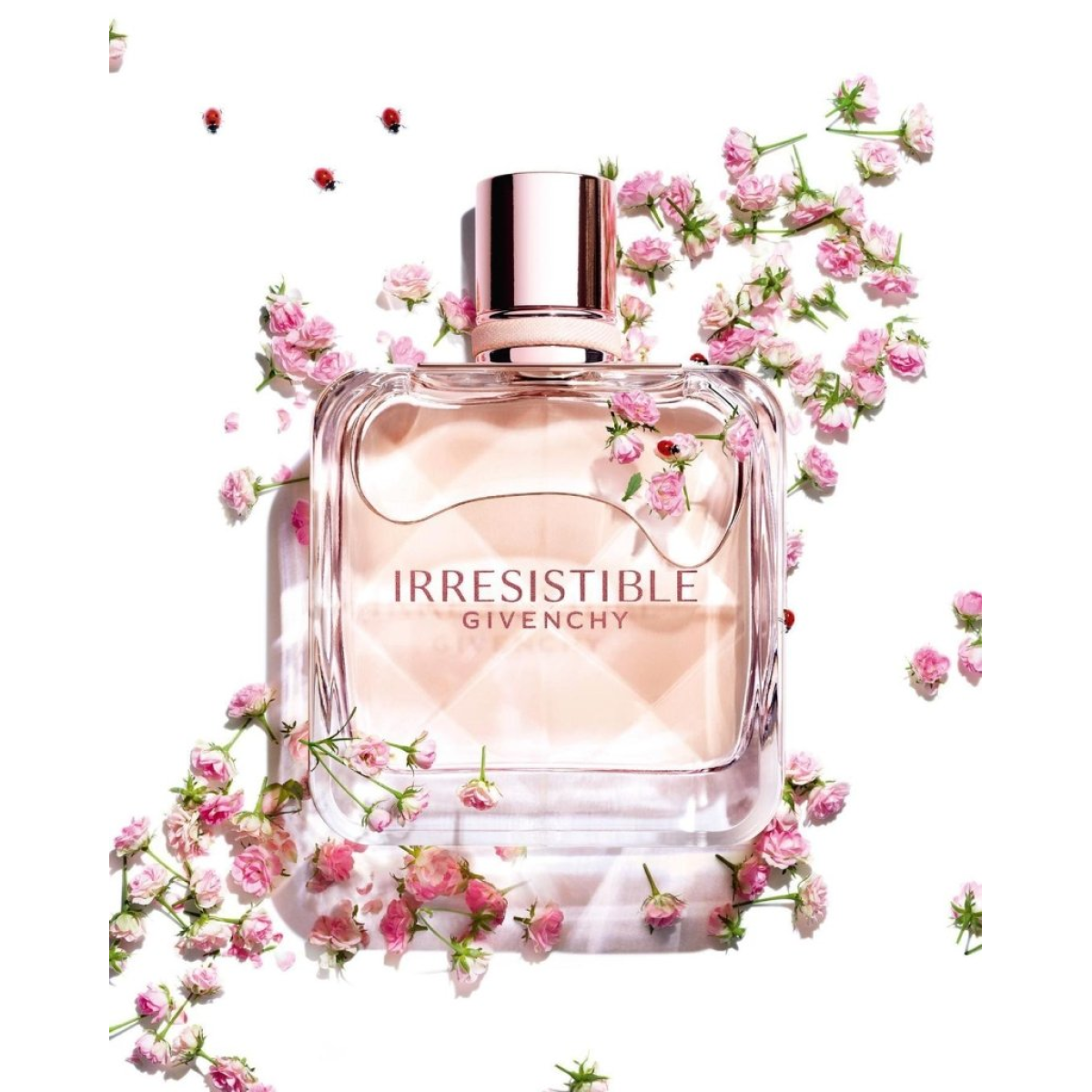 Givenchy Irresistible Eau De Toilette Spray 50ml