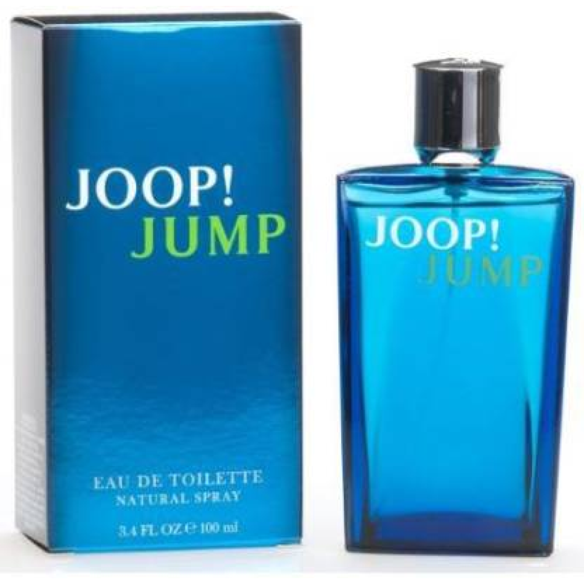 Joop! Jump Eau De Toilette Spray 100ml