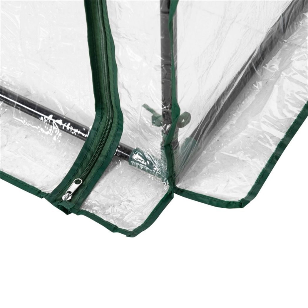 Mini Walk-in Greenhouse