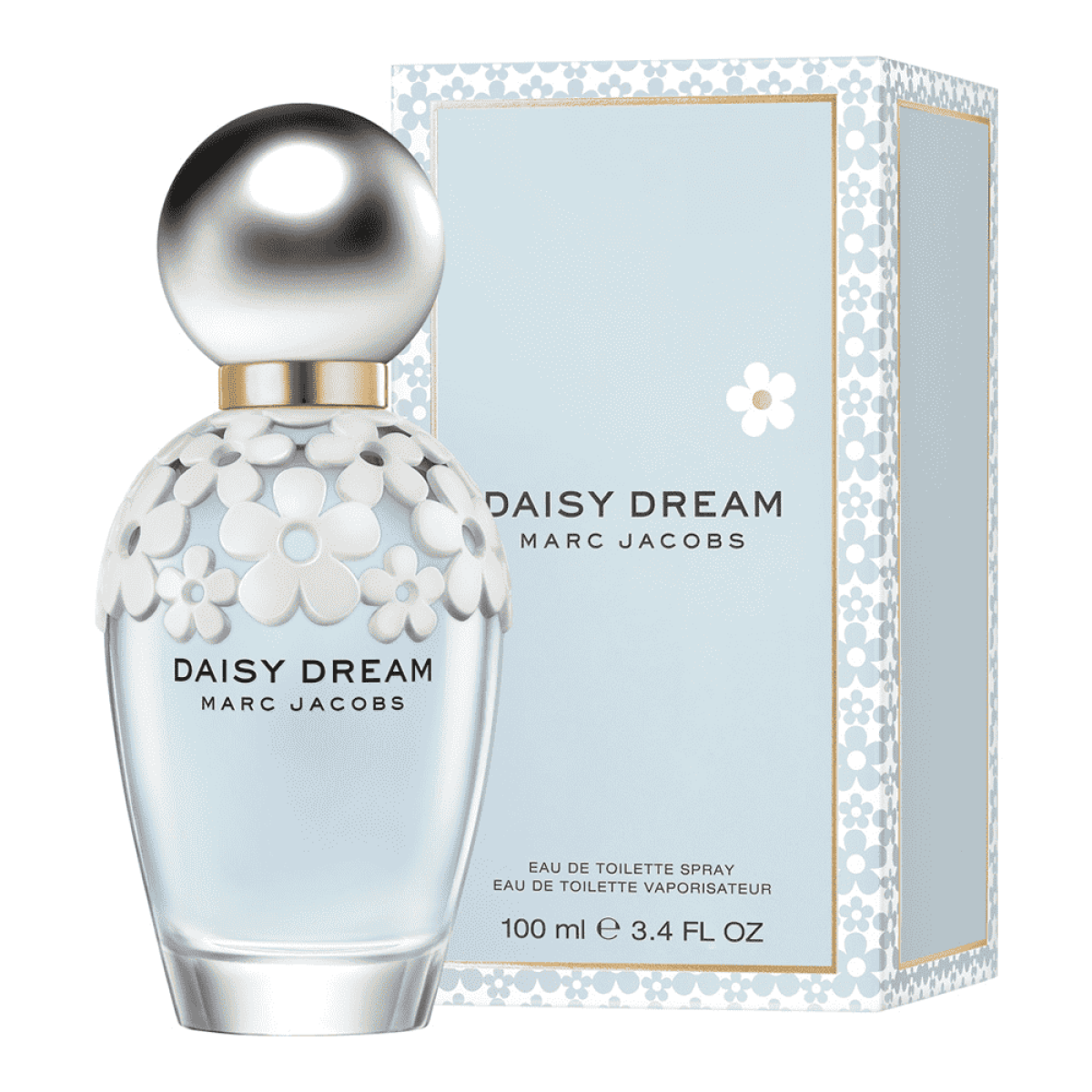 Marc Jacobs Daisy Dream Eau De Toilette 100ml