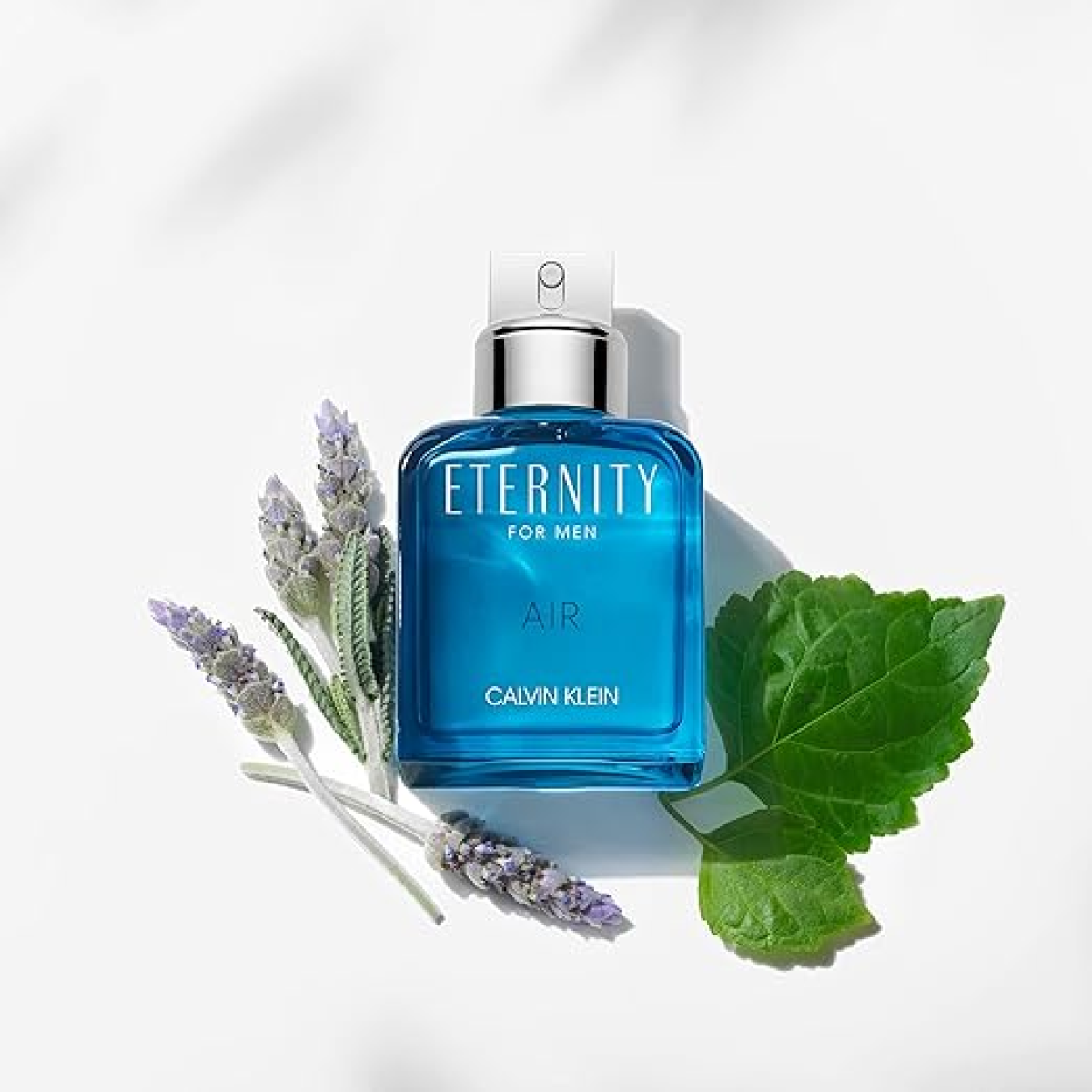 Calvin Klein Eternity Air for Men Eau De Toilette Spray 100ml