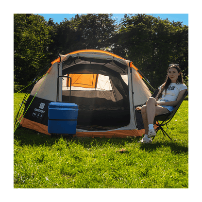 Knightwick 2.0S - 3 Person Tent