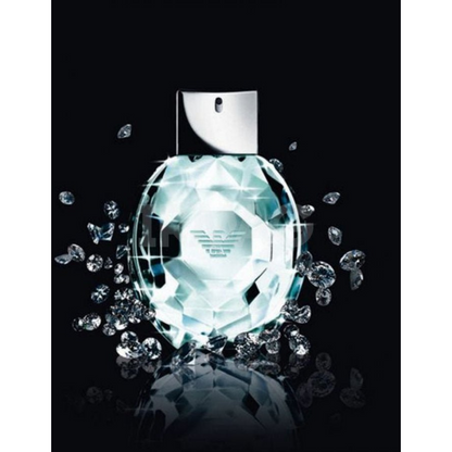 Emporio Armani Diamonds Eau De Parfum Spray 30ml