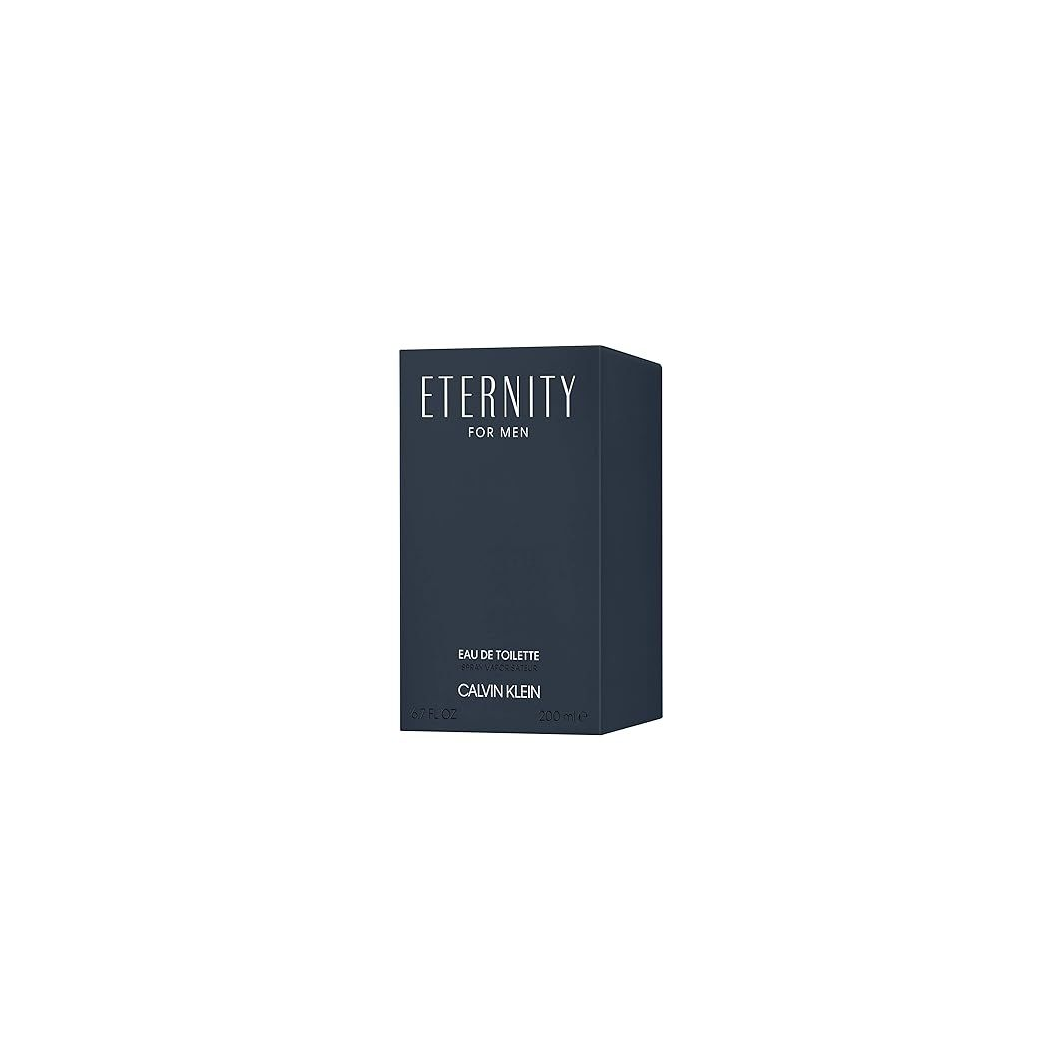 Calvin Klein Eternity For Men Eau De Toilette Spray 200ml