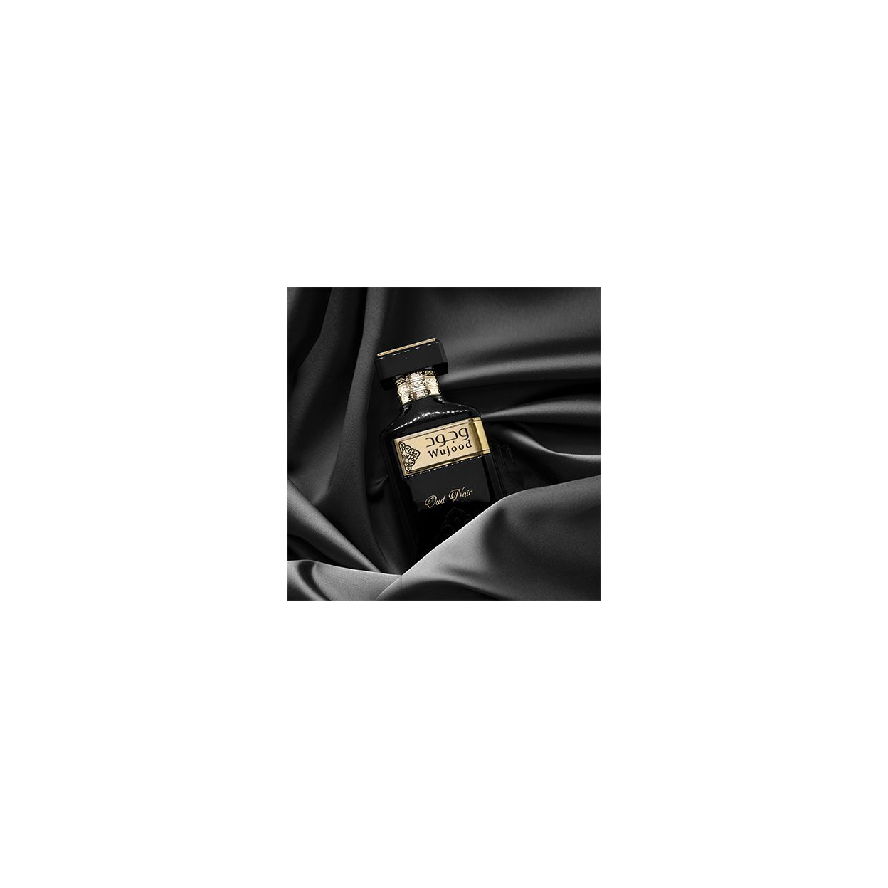 Wujood Oud Noir EDP (100ml)