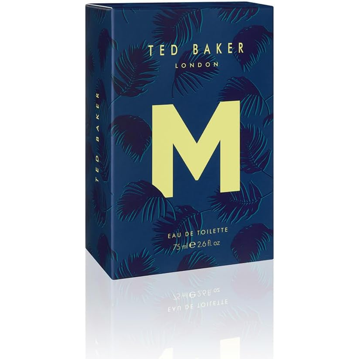 Ted Baker M Eau de Toilette Spray 75ml