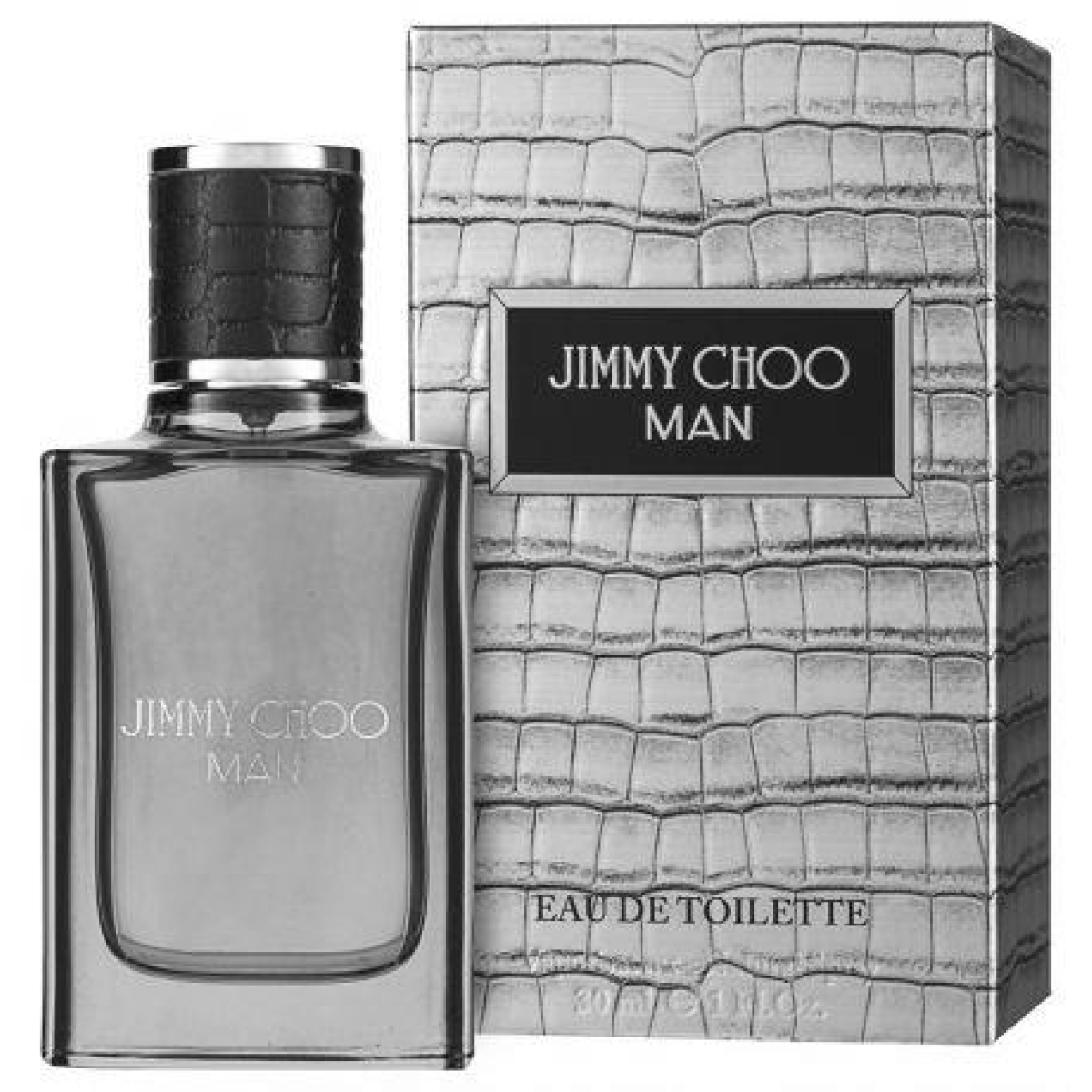 Jimmy Choo Man Eau de Toilette Spray 30ml