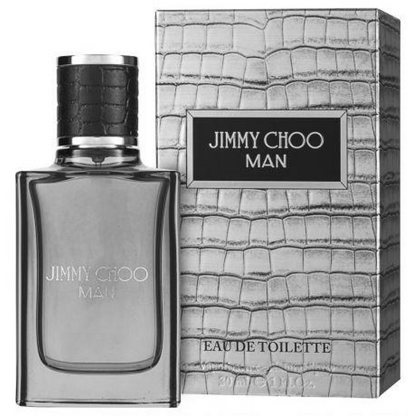 Jimmy Choo Man Eau de Toilette Spray 30ml