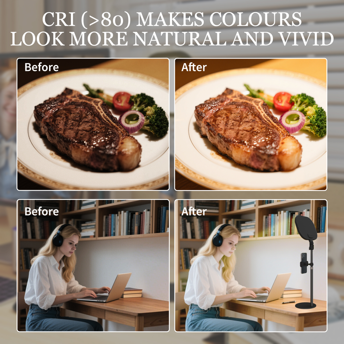Desk Lamp
