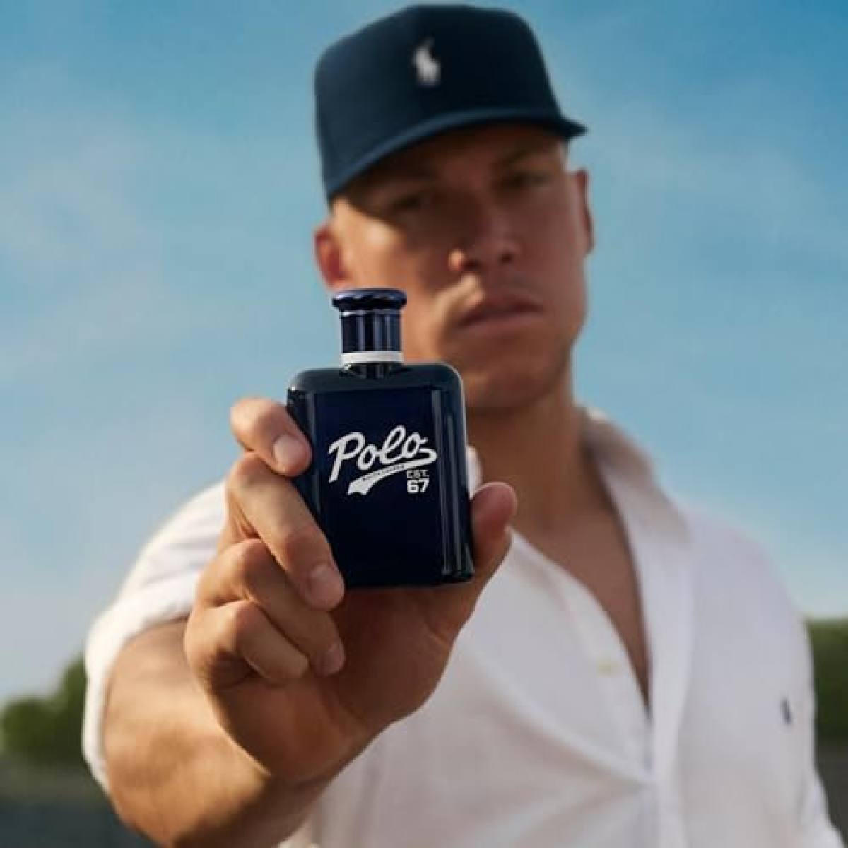 Ralph Lauren Polo 67 Eau De Toilette Spray 125ml