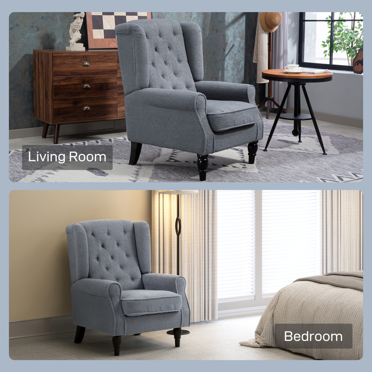 Sofa Chair