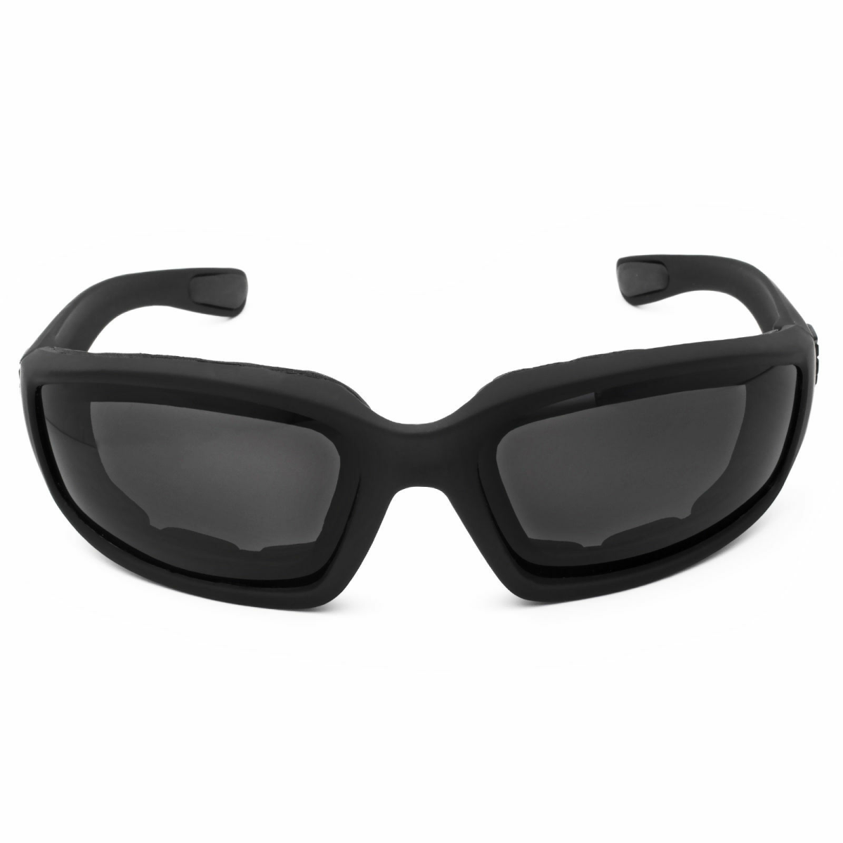 3 pairs  Motorcycle Sports Biker Riding Glasses Wind Resistant Eye Protection Women Men Sports Goggles Cycling Glasses Sunglasses Gray/Clear/Yellow