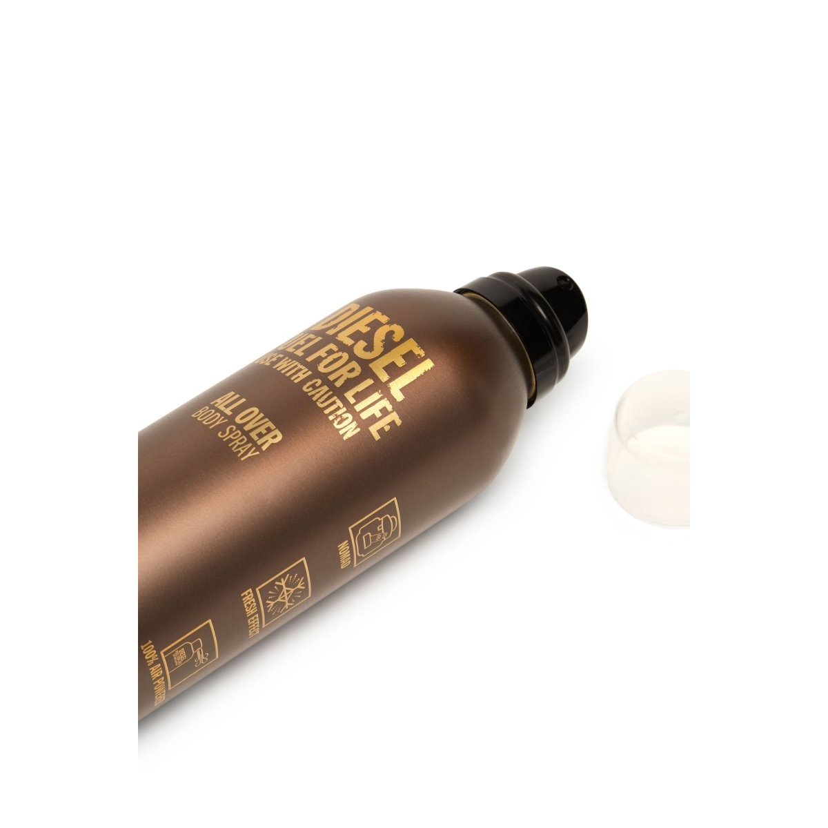 Diesel Fuel For Life Body Spray 200ml