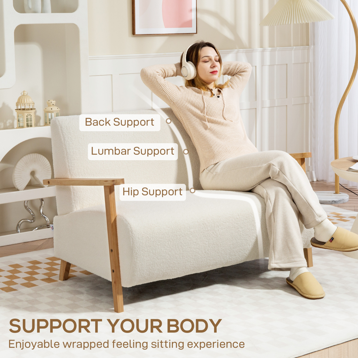 Sofa Chair