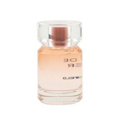 Karl Lagerfeld Fleur De Pecher Eau De Parfum Spray 50ml