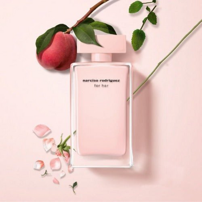 Narciso Rodriguez For Her Eau De Parfum Spray 100ml