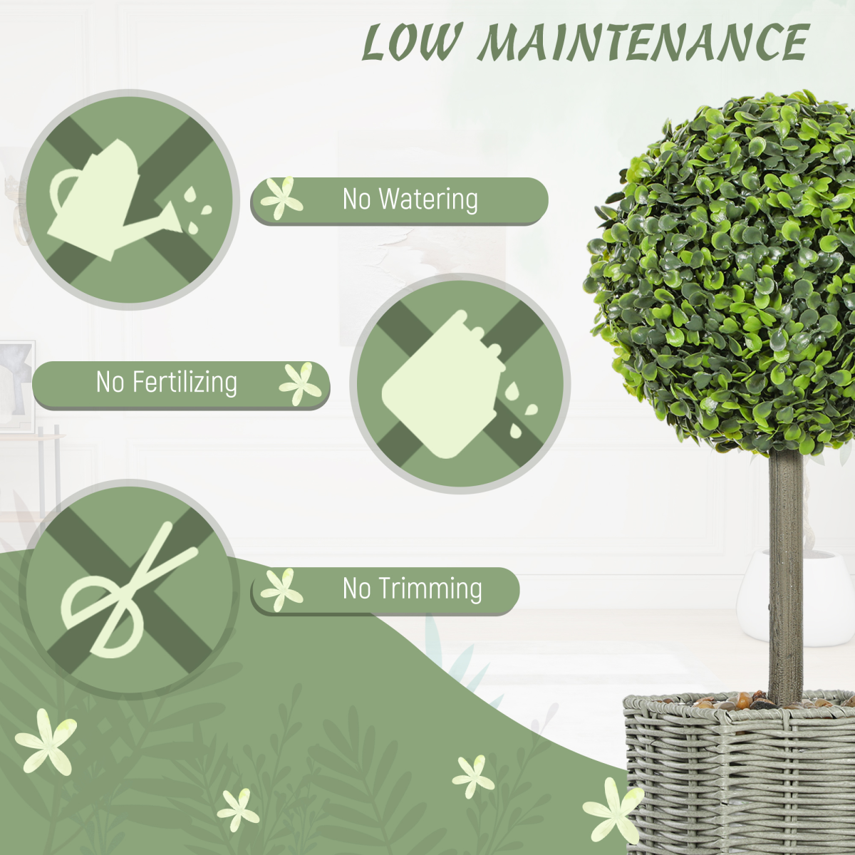 Artificial Plant