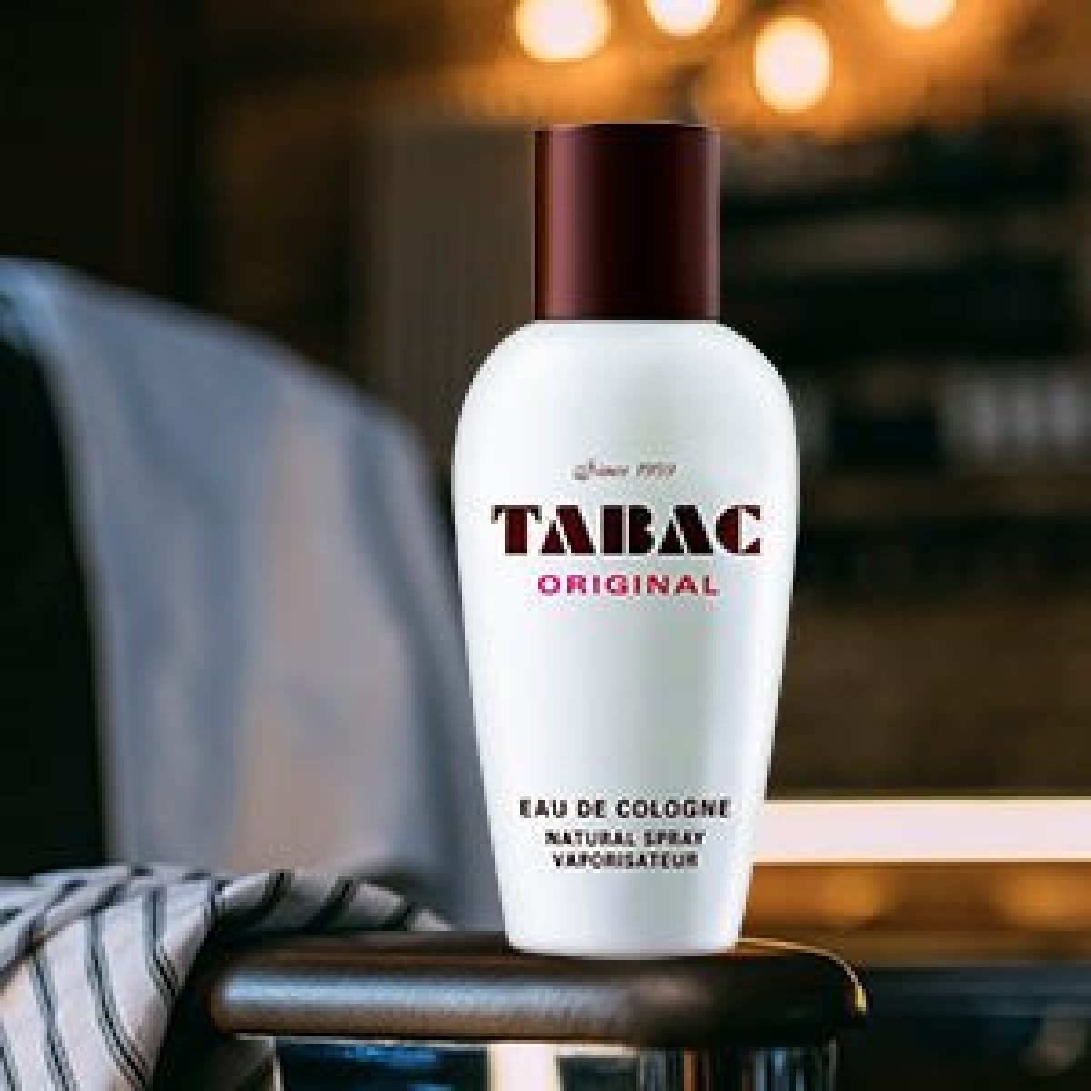 Tabac Eau De Toilette Spray 100ml