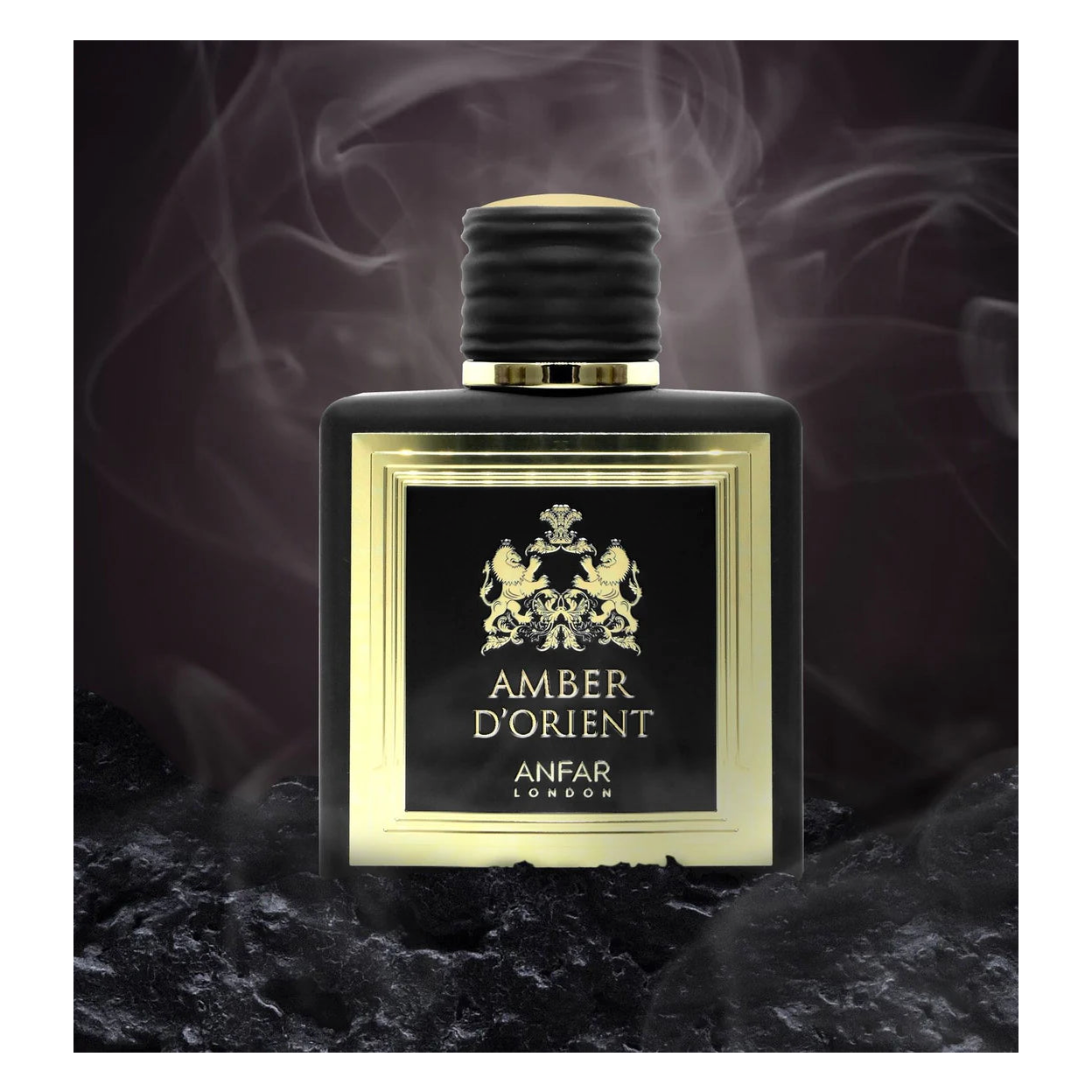Amber D’Orient EDP (115ml)`