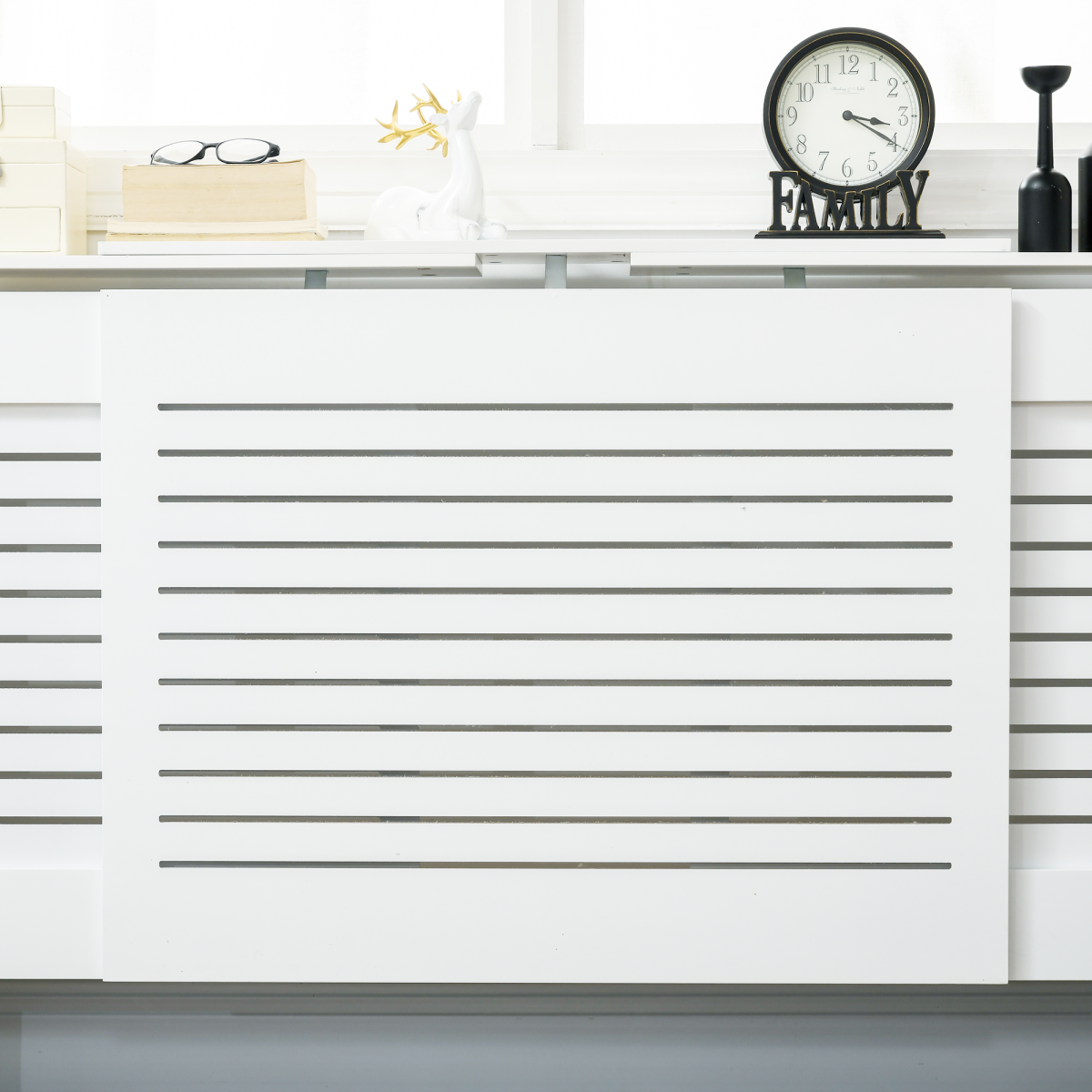 Radiator Cover