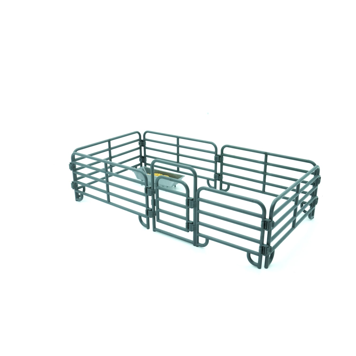 Farmland Enclosure Playset  Farm Animal Playset