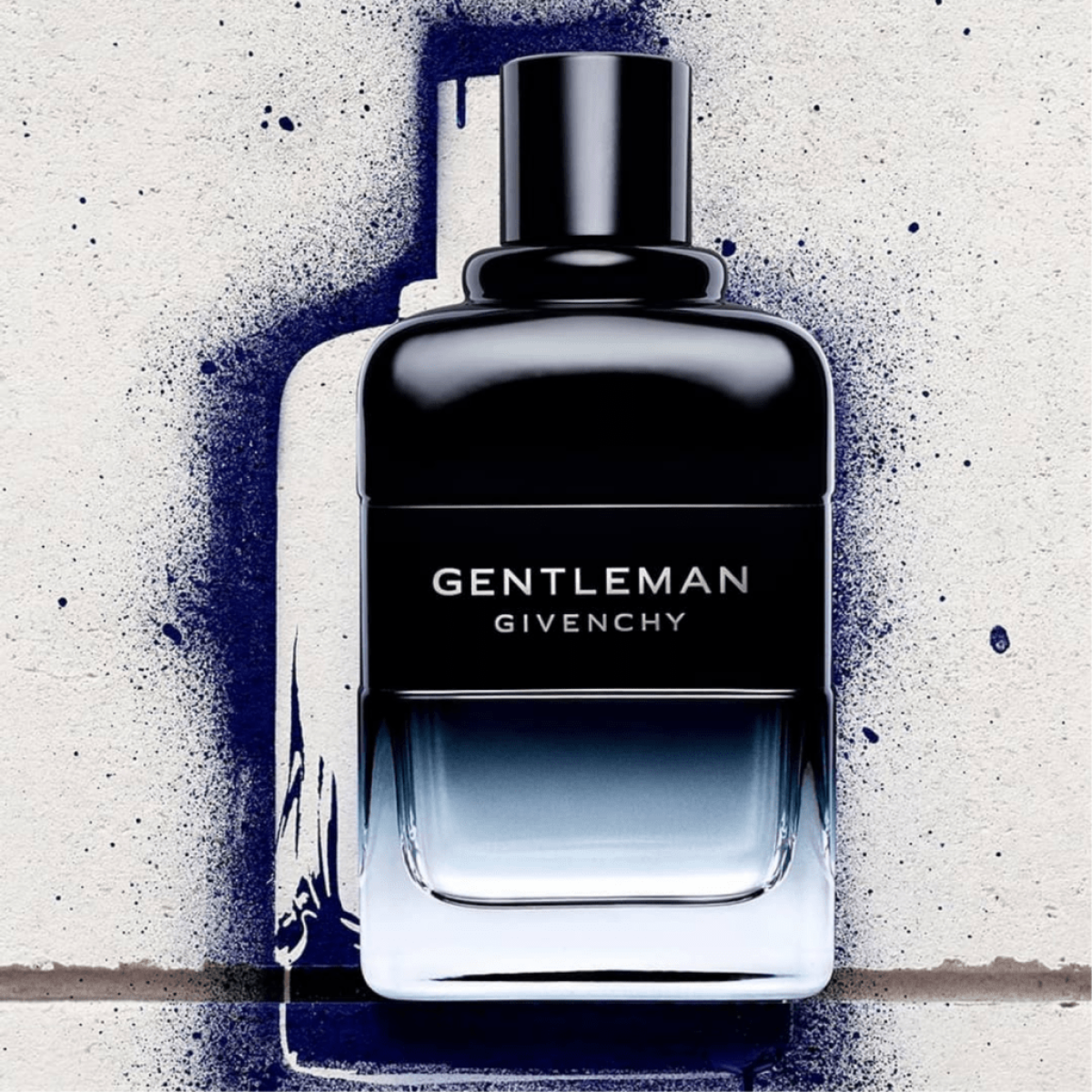 Givenchy Gentleman Intense Eau De Toilette Spray 100ml